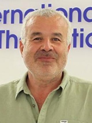 Abdelkrim Aoudia (1968 - 2025)