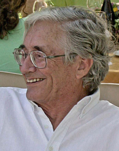 Edgar Kausel (1934 – 2021)