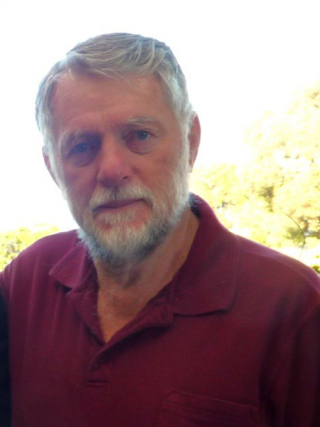 Raymond Arthur William Haddon (1936 - 2025)