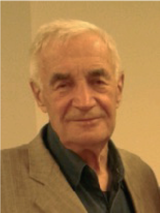 Alexey V. Nikolaev (1934 – 2019)