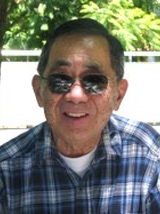 William H. K. Lee (1942 - 2022)