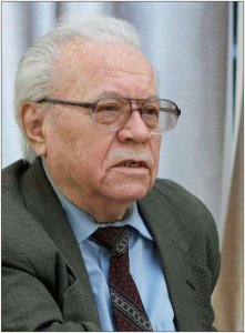  Valentin Ivanovich Ulomov (1933 – 2017) 