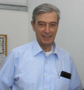  Agustín Udías (1935 - 2026) 
