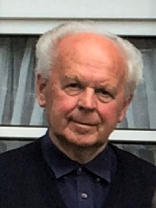 Dieter Seidl (1938 - 2021)
