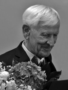  Aleksander Guterch (1936 - 2023) 