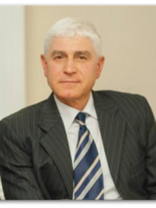 Ion Ilies (1956 - 2022)