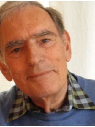 Adam M. Dziewoński (1936 - 2016)