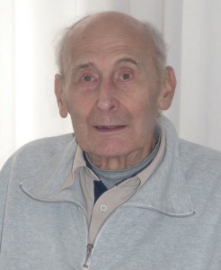  Axel Plešingr (1933 - 2024) 