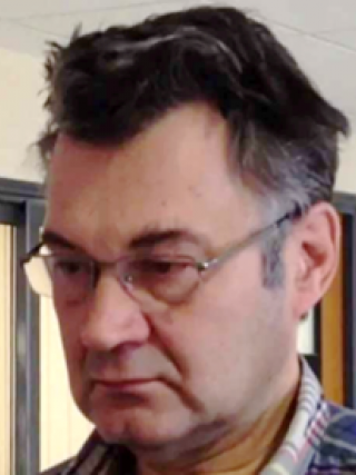 Christos Papaioannou (1958 - 2025)