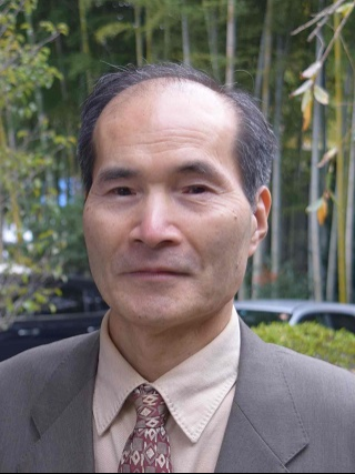 Mitiyasu Ohnaka (1940 – 2021)