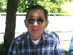 William H. K. Lee (1942 - 2022)