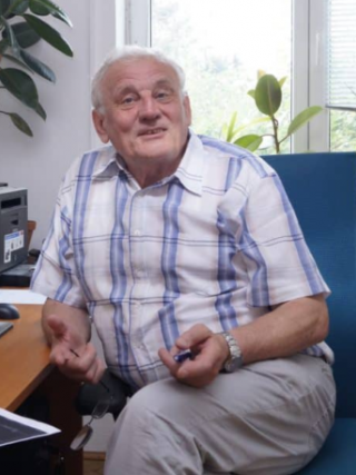 Josef Horálek (1948 - 2023)