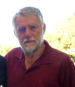 Raymond Arthur William Haddon (1936 – 2025)