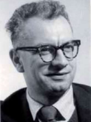 Roman Teisseyre (1929 - 2022)