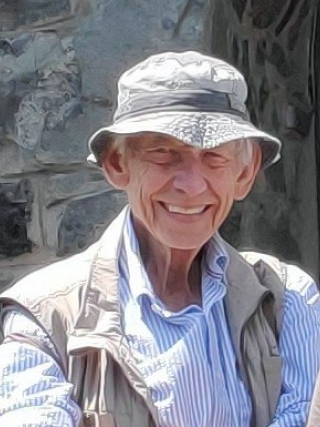 Rolf Schick (1933 – 2026)