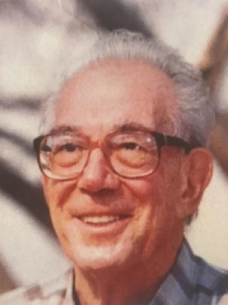 Alberto Giesecke Matto (1918 - 2016)