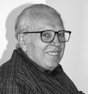  Vlastislav Červený (1932 - 2022) 