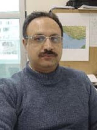 Hosseyn Hamzehloo (1966 – 2017)