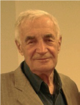  Alexey V. Nikolaev (1934 – 2019) 