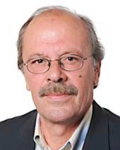  Georgios Stavrakakis (1954 - 2015) 