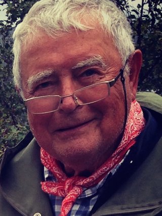 Eystein Sverre Husebye (1937 - 2025)