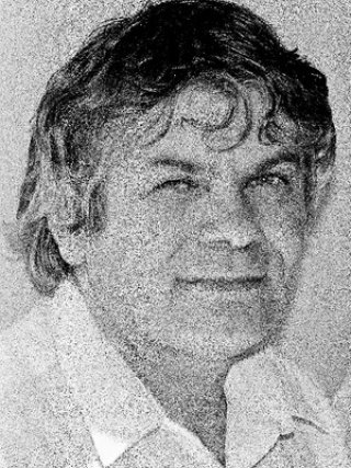 George Purcaru (1939 – 2016)