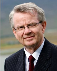  Ragnar Sigbjörnsson (1944 - 2015) 