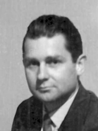 Dragutin Skoko (1930 - 2024)