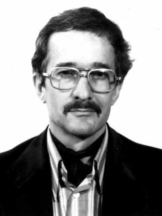 Stuart Crampin (1935 - 2024)